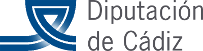 Logotipo de la Diputación de Cádiz