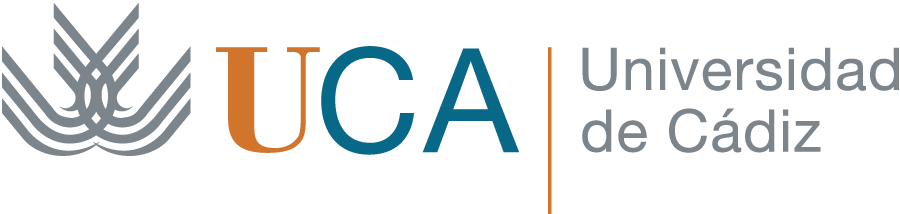 Logotipo de la Universidad de Cádiz