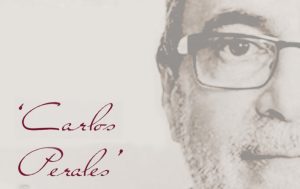 Fallo del Primer Premio de investigación “Carlos Perales”
